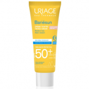 Молочко сонцезахисне Uriage Bariesun для тіла, SPF 50+, 100 мл
