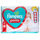 Памперс трусики Pants Extra Large (15+ кг) № 44