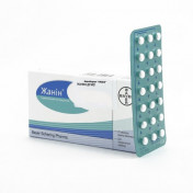 Жанин таблетки для контрацепции, 21 шт.