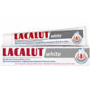 Зубная паста Лакалут Вайт (Lacalut white), 75 мл