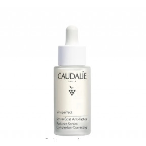 Сироватка глибокої дії Caudalie Vinoperfect, боротьба з пігментацією шкіри обличчя, 30 мл