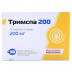 Тримспа таблетки по 200 мг, 30 шт.