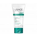 Солнцезащитный флюид Uriage Hyseac для лица, SPF 50+, 50 мл