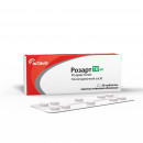 Розарт таблетки для зниження холестерину по 10 мг, 30 шт.