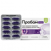 Пробам Бюті капс. №30 Баум Фарм