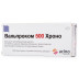 Вальпроком 500 Хроно таблетки при епілепсії, 30 шт.